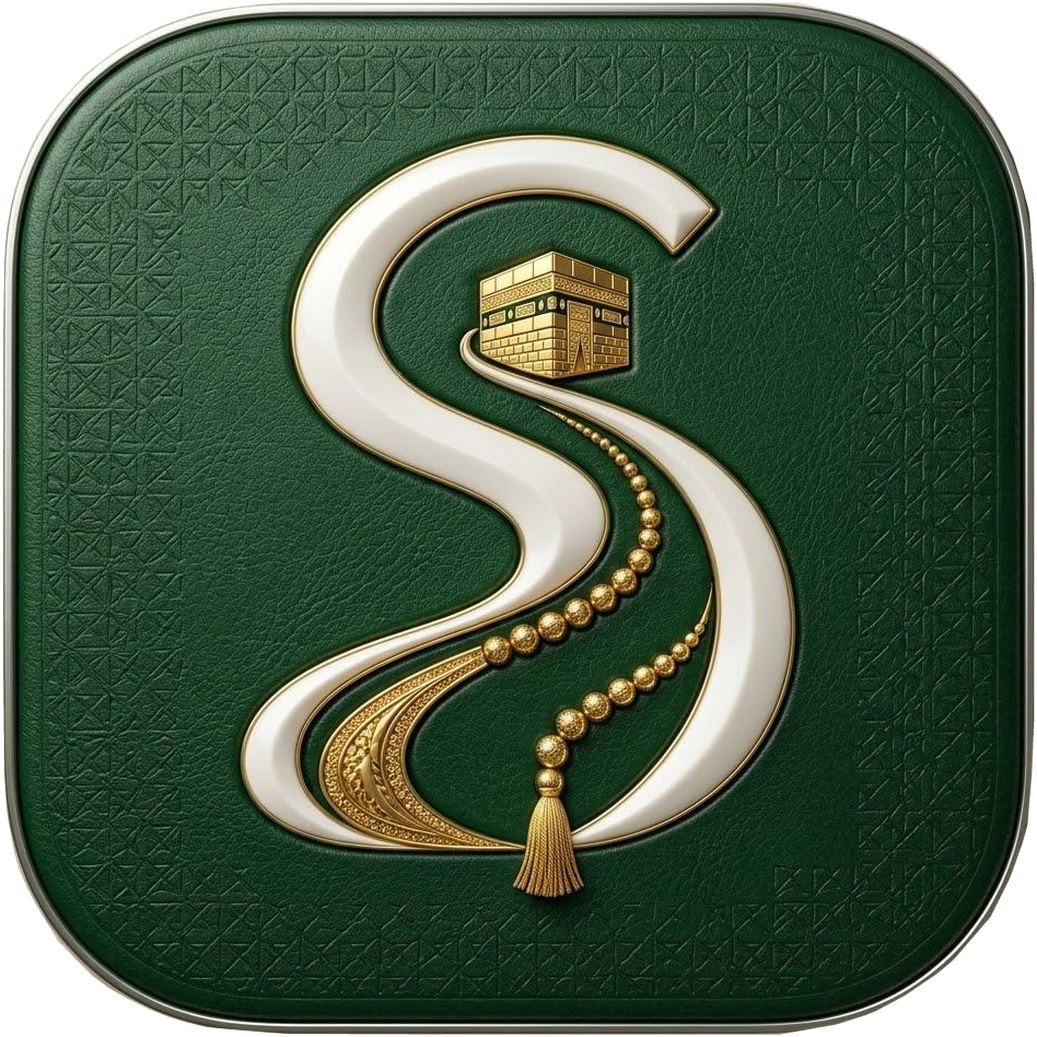 Logo SmartMuslim